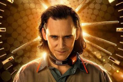 Томас Хиддлстон - Бог хитрости Локи перенес премьеру сериала «Loki» с 11 на 9 июня 2021 года — новые серии будут выходить по средам, а не по пятницам [видео] - itc.ua