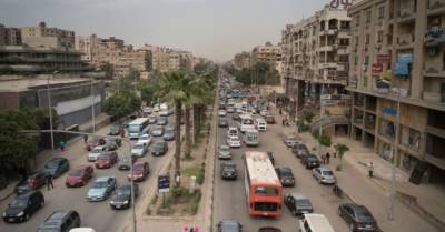 Мустафа Мадбули - Египет ограничит работу магазинов и закроет пляжи из-за праздников - delo.ua - Египет