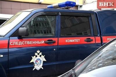 Возле сосногорского кафе погиб 32-летний мужчина - bnkomi.ru - респ. Коми