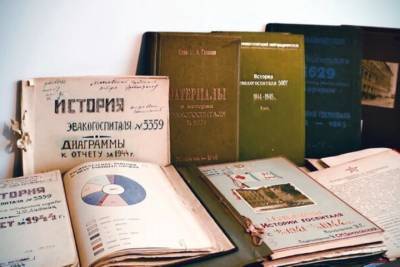 Анастасия Ракова - Главархив Москвы опубликовал рассекреченные документы о работе госпиталей в войну - vm.ru - Москва