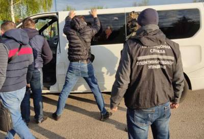 На Харьковщине перевозчиков платили «налоги» террористам-оккупантам - lenta.ua