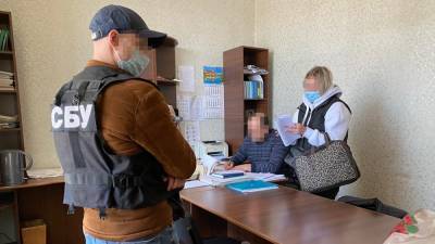Похищали зарплаты работников: СБУ разоблачила коррупционную схему Укрзализныци на Харьковщине - 24tv.ua