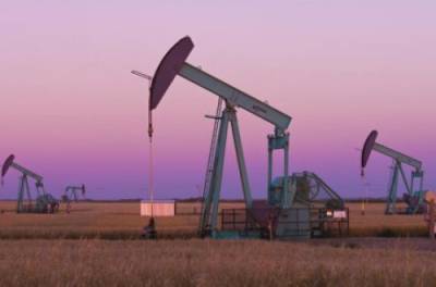 Цены на нефть растут на фоне сокращения запасов в США - from-ua.com