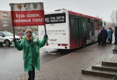 В садоводствах Соснового Бора пройдет выездная вакцинация против COVID-19 - online47.ru