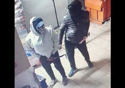 Охотников за алкоголем и табаком задержали на трассе под Петербургом - dp.ru - Ленинградская обл. - Санкт-Петербург - район Приозерский