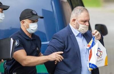 Юрий Мель из литовских застенков: «Олицетворяю не себя, а Россию» - eadaily.com - Литва - Калининград