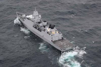 Униженная российским флотом Британия направляет в Черное море 3 боевых корабля - free-news.su - Крым - Англия - Лондон - Голландия