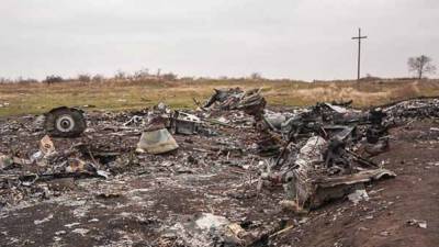 Голландский полицейский считает суд по делу MH17 прикрытием Украины и ЕС - polit.info - Украина - Голландия