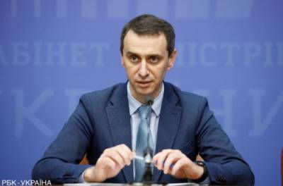 Максим Степанов - Виктор Ляшко - "Всему свое время": Ляшко прокомментировал возможность своего назначения главой Минздрава - from-ua.com