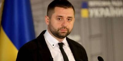 Давид Арахамия - Установили дедлайн. Арахамия назвал условия и крайнюю дату для получения Украиной транша МВФ - biz.nv.ua