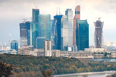 Самая высокая выставка ко Дню Победы открывается в Москве - aif.ru - Москва - Берлин