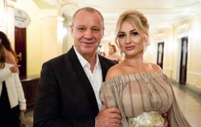61-летний Георгий Делиев снова стал отцом - skuke.net