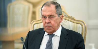 Сергей Лавров - Лавров оценил скандальные речи российских политиков о Казахстане - ruposters.ru