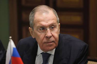 Сергей Лавров - Россия и Армения проведут переговоры по европейской тематике - pnp.ru - Москва - Ереван