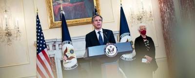 Алексей Навальный - Энтони Блинкен - Энтони Блинкен: США хотят более устойчивых отношений с Россией - runews24.ru - Москва - Вашингтон - Лондон