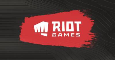 Компания Riot Games раскрыла планы по развитию киберспортивных сцен Wild Rift, TFT и Valorant - tsn.ua - Берлин