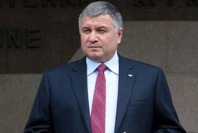 Арсен Аваков - Аваков прокомментировал нападение на дом ветерана АТО - lenta.ua