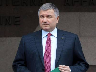 Арсен Аваков - Нападение на ветерана АТО в Тернопольской области. Аваков посчитал подозрение в умышленном убийстве необоснованным - gordonua.com - Тернопольская обл.