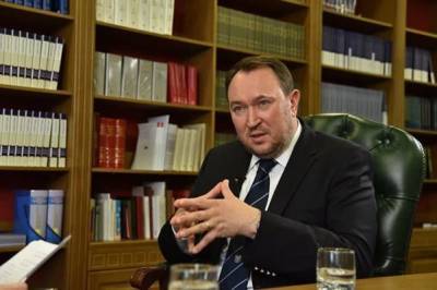 Игорь Додон - В новом парламенте Молдавии правые и левые опять договорятся — эксперт - eadaily.com - Молдавия