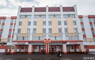 Что происходит с финансами у «гигантов» белорусской кондитерки? - charter97.org