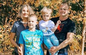 Полина Шарендо-Панасюк - Активистку «Европейской Беларуси» продолжают пытать в брестской тюрьме - charter97.org