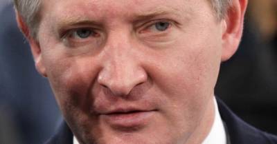 Ринат Ахметов - Forbes опубликовал список 100 богатейших украинцев: Ахметов разбогател почти втрое - delo.ua