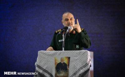 Иран нащупал уязвимости Израиля: «Сокрушим одним решающим ударом» - eadaily.com - Ирак - Иран - Тель-Авив - Хайфа - Эрбиль