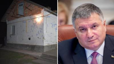 Арсен Аваков - Поножовщина на Тернопольщине: Аваков считает необоснованным подозрение ветерану АТО - 24tv.ua - Тернополь