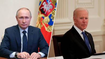 Владимир Путин - Джо Байден - Стали известны возможные страны для встречи Путина и Байдена - sharij.net - Австрия - Швейцария - Финляндия - Словения - Азербайджан - Исландия - Прага - Баку - Рейкьявик - Любляна