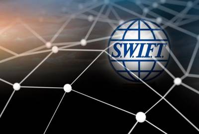 Отключение России от SWIFT: непросто, но реально - kp.ua - county Swift