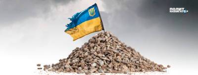 Елена Лукаш - Экс-министр Украины: Наша страна превращается в маленький пыльный... - politnavigator.net - Украина - Киев
