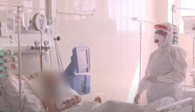 32 пациента не смогли побороть ковид: число жертв растет с каждым днем на Одесчине - odessa.politeka.net - Одесская обл.