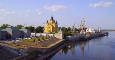 УФСБ расследует уголовное дело о мошенничестве при продаже судов «Нижегородского порта» - vgoroden.ru - Нижний Новгород - Нижний Новгород