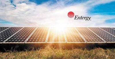 Чистая прибыль Entergy за первый квартал выросла почти в 3 раза - smartmoney.one