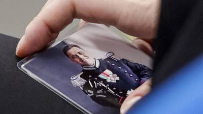 Студенты из США осуждены за убийство итальянского полицейского - ru.euronews.com - Китай - США - Англия - Франция - Индия - Рим
