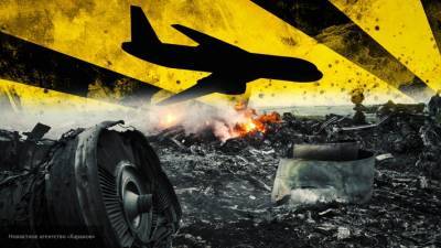 Голландский полицейский намекнул на попытку суда по MH17 «прикрыть» Киев - newinform.com - Киев - Голландия - Twitter
