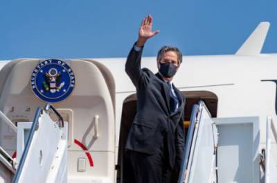 На Україну - Політолог розповів про ставки США на Україну - from-ua.com - Украина