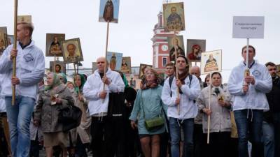 Передвижной храм-автомобиль отправится в путешествие по деревням Алтайского края - nation-news.ru - Барнаул - Алтайский край