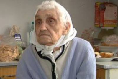 "Ежедневно тратила на лекарства по 2-3 тысячи": 101-летняя украинка победила ковид - politeka.net - Черновцы