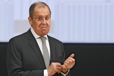 Сергей Лавров - Вячеслав Никонов - Спустя полгода, Лаврова возмутило заявление о "подаренных" Казахстану территориях - newsland.com - Россия - Казахстан