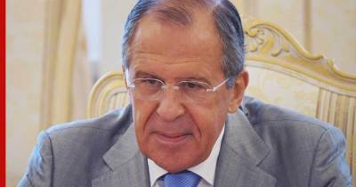 Сергей Лавров - Ответ на санкции, отношения с ЕС, Нагорный Карабах. О чем говорил Лавров - profile.ru - Москва - Брюссель