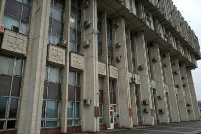 Алексей Дюмин - Алексей Дюмин подписал Закон о внесении изменений в бюджет Тульской области на 2021 год и на плановый период 2022 и 2023 годов - tula.mk.ru - Тульская обл.