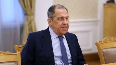 Сергей Лавров - ЕС разрушил архитектуру отношений с РФ из-за Украины и Крыма – Лавров - crimea.ria.ru - Москва - Крым - Симферополь - Брюссель