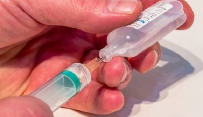 Айдар Ишмухаметов - Российская вакцина от полиомиелита способна победить «ковид» - mirnov.ru