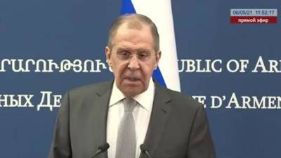 Сергей Лавров - Лавров назвал нелегитимной череду санкций против России - piter.tv - Москва - Крым - Брюссель