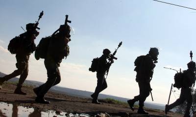 По опыту Израиля: России нужно ликвидировать убийц одесситов - politnavigator.net - Москва - Украина - Одесса