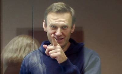 Владимир Путин - Алексей Навальный - Bloomberg: у России нет второго Навального - geo-politica.info