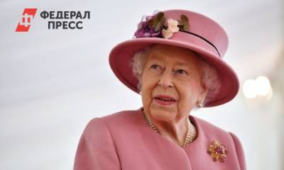принц Уильям - Елизавета II - принц Гарри - Меган Маркл - Кейт Миддлтон - Два года: как Елизавета II поздравила сына Меган Маркл и принца Гарри - fedpress.ru - Лондон