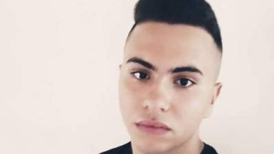 Видео: так 13-летний мальчик в Иерусалиме убил 17-летнего подростка среди бела дня - vesty.co.il - Иерусалим