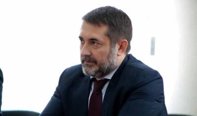 Сергей Гайдай - Как жители Луганщины оценили работу главы области Сергея Гайдая: некоторые цифры удивили - vchaspik.ua